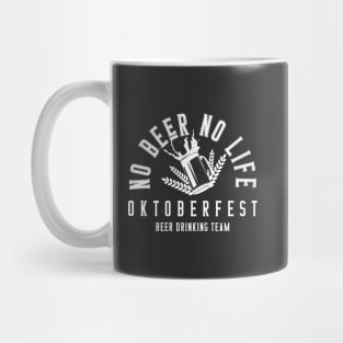 OKTOBERFEST BEER FESTIVAL 2022 Mug